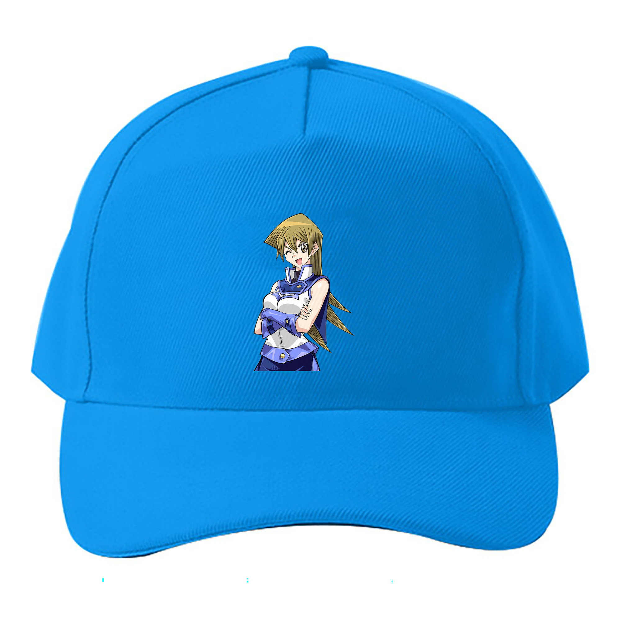 （画像用） 遊☆戯☆王 Yu-Gi-Oh! ベースボールキャップ 綿100％ 男女兼用 帽子 スポーツ